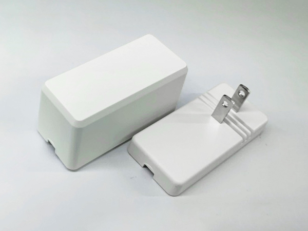 插墙式外壳（白色）